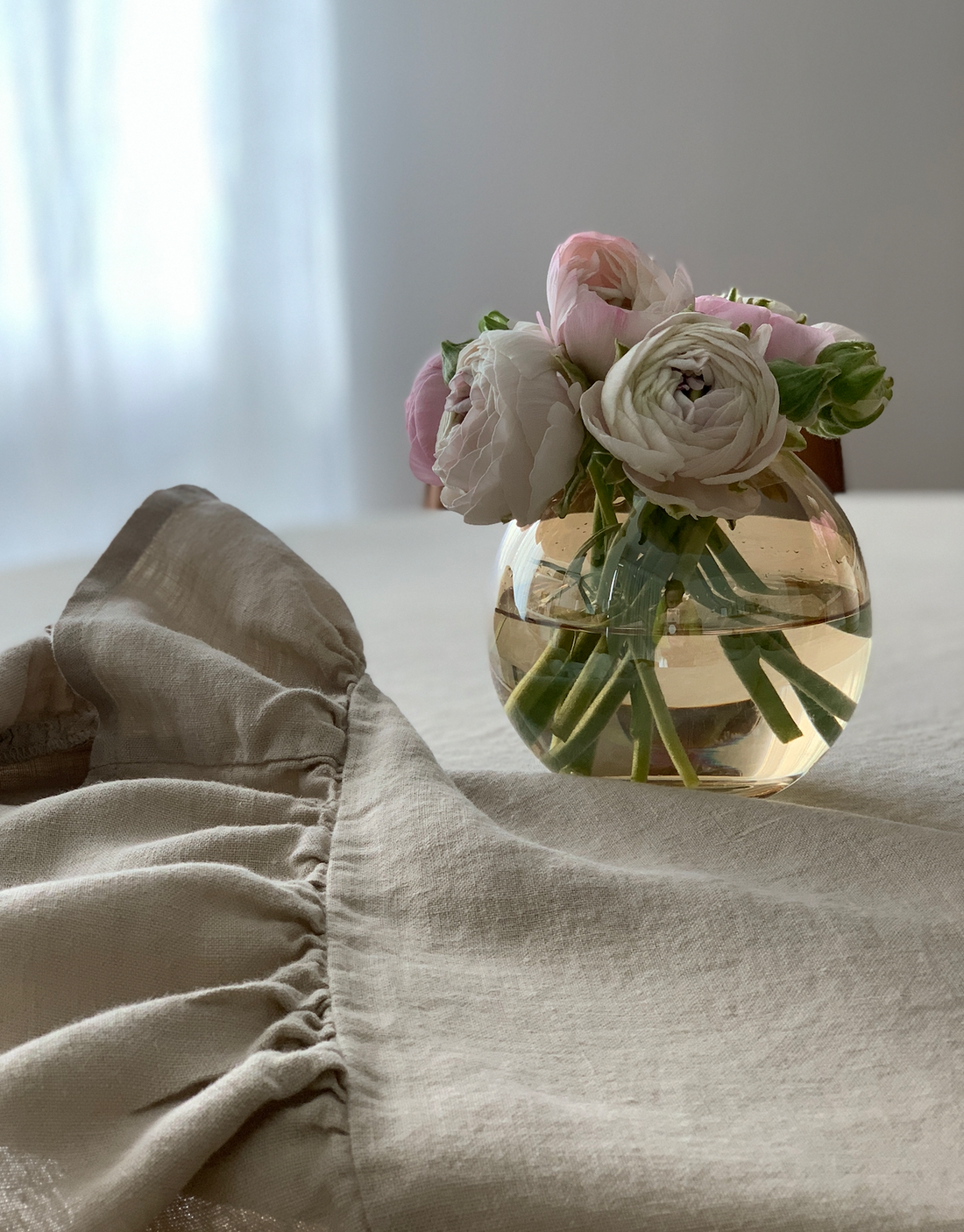 Summer Hygge: Slowing Down and Soaking Up the Light
