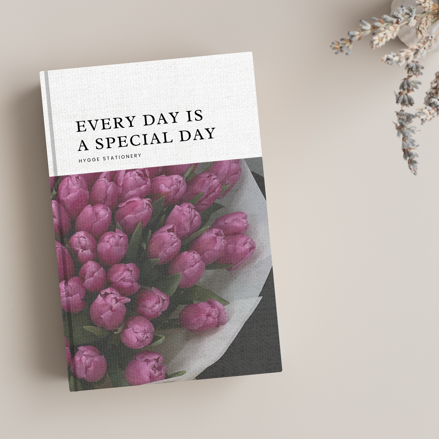 EVERY DAY IS A SPECIAL DAY
