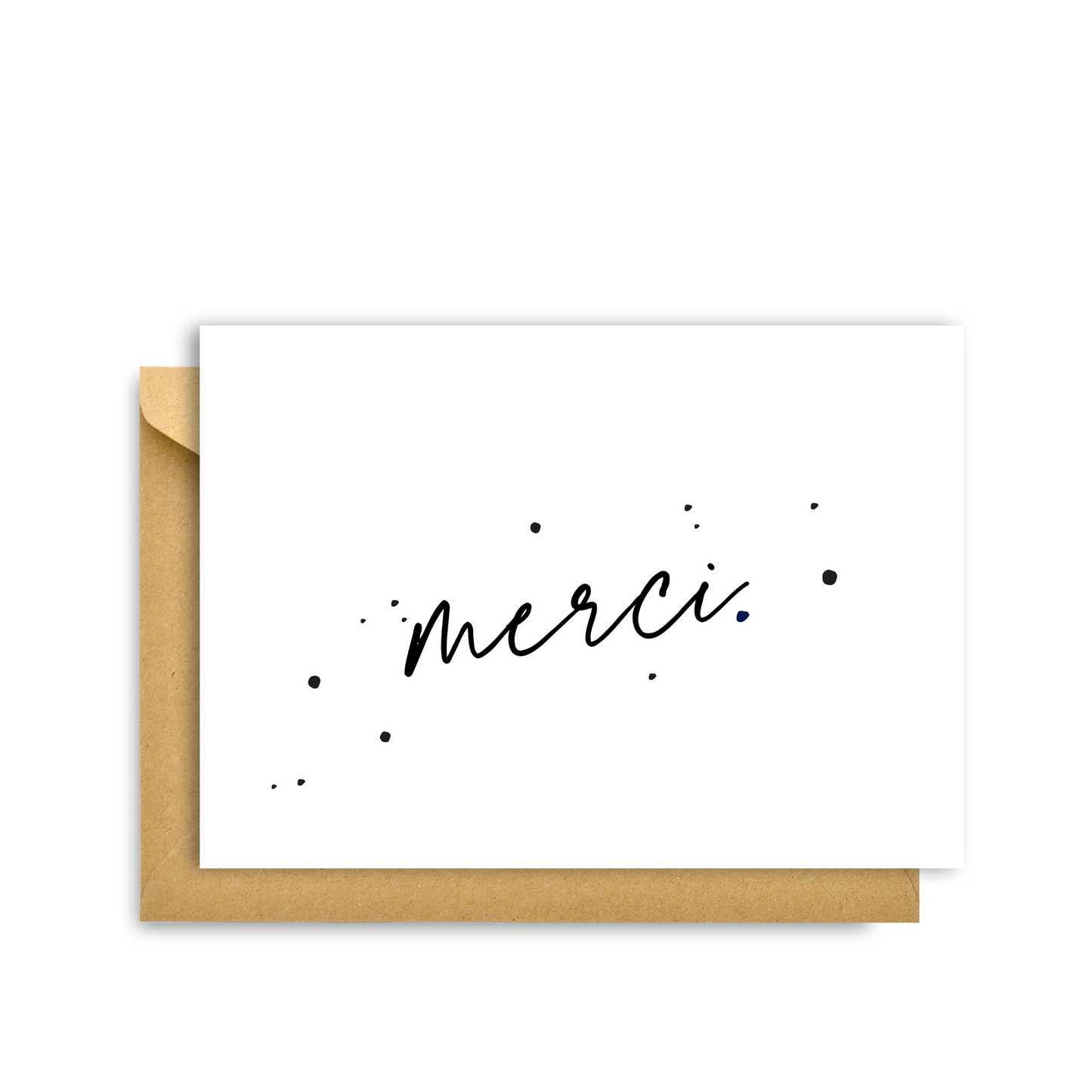 MERCI CARD