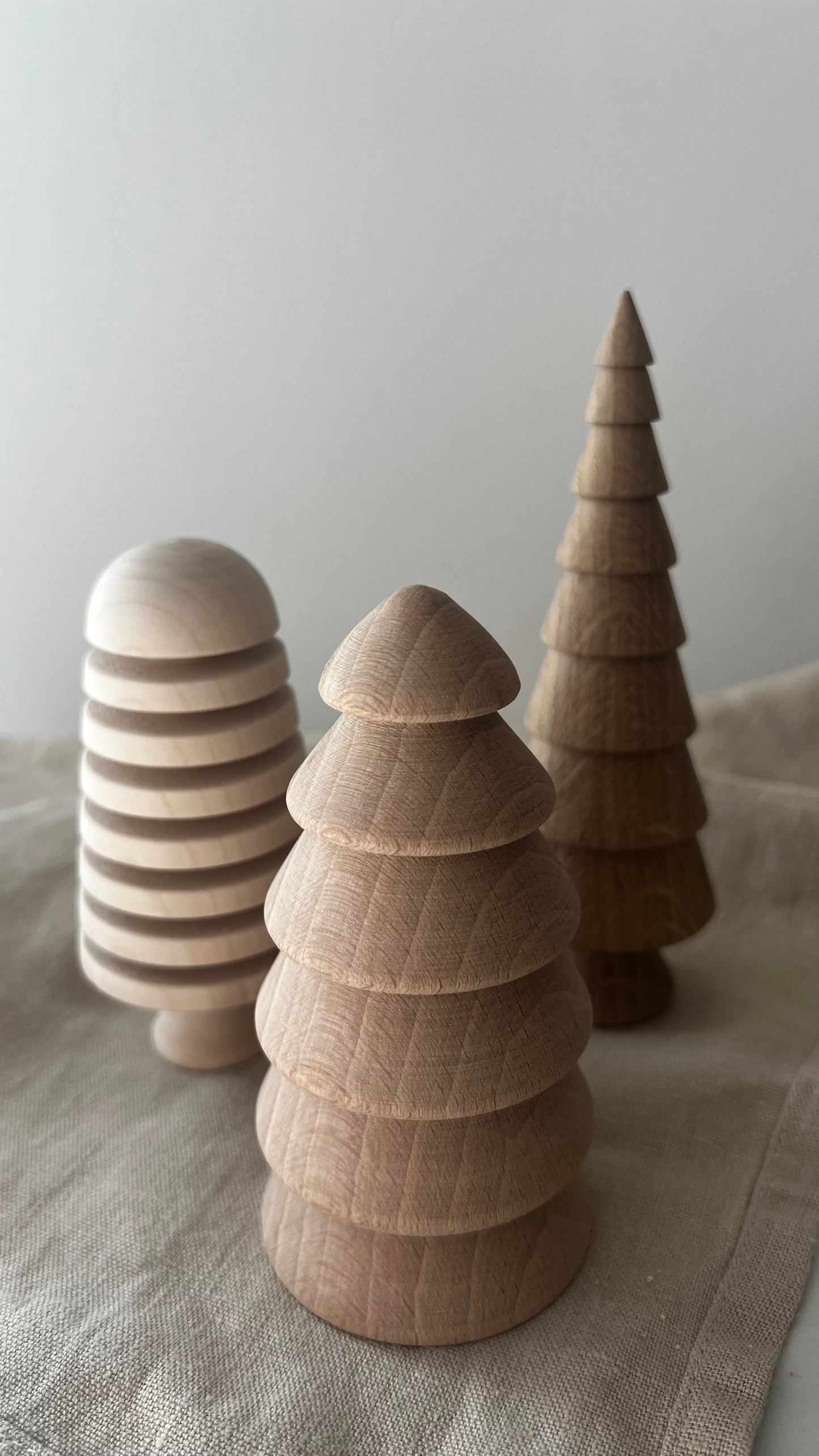 COSY SEASON TREES