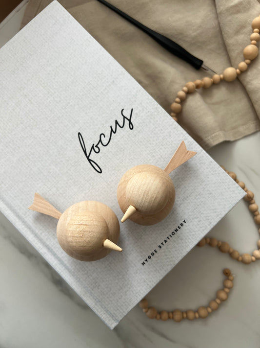 SISU BIRD FROM ARCTIC