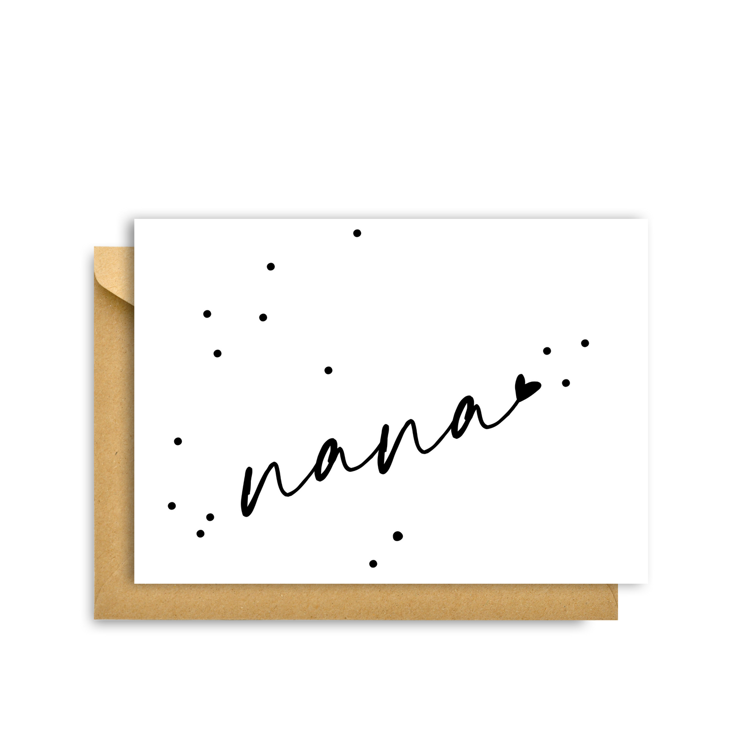 NANA CARD