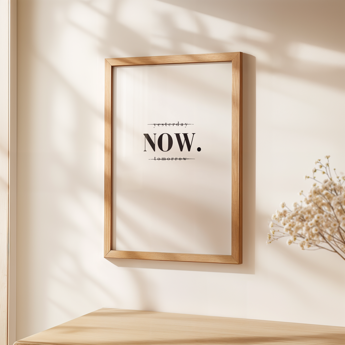 Now Print