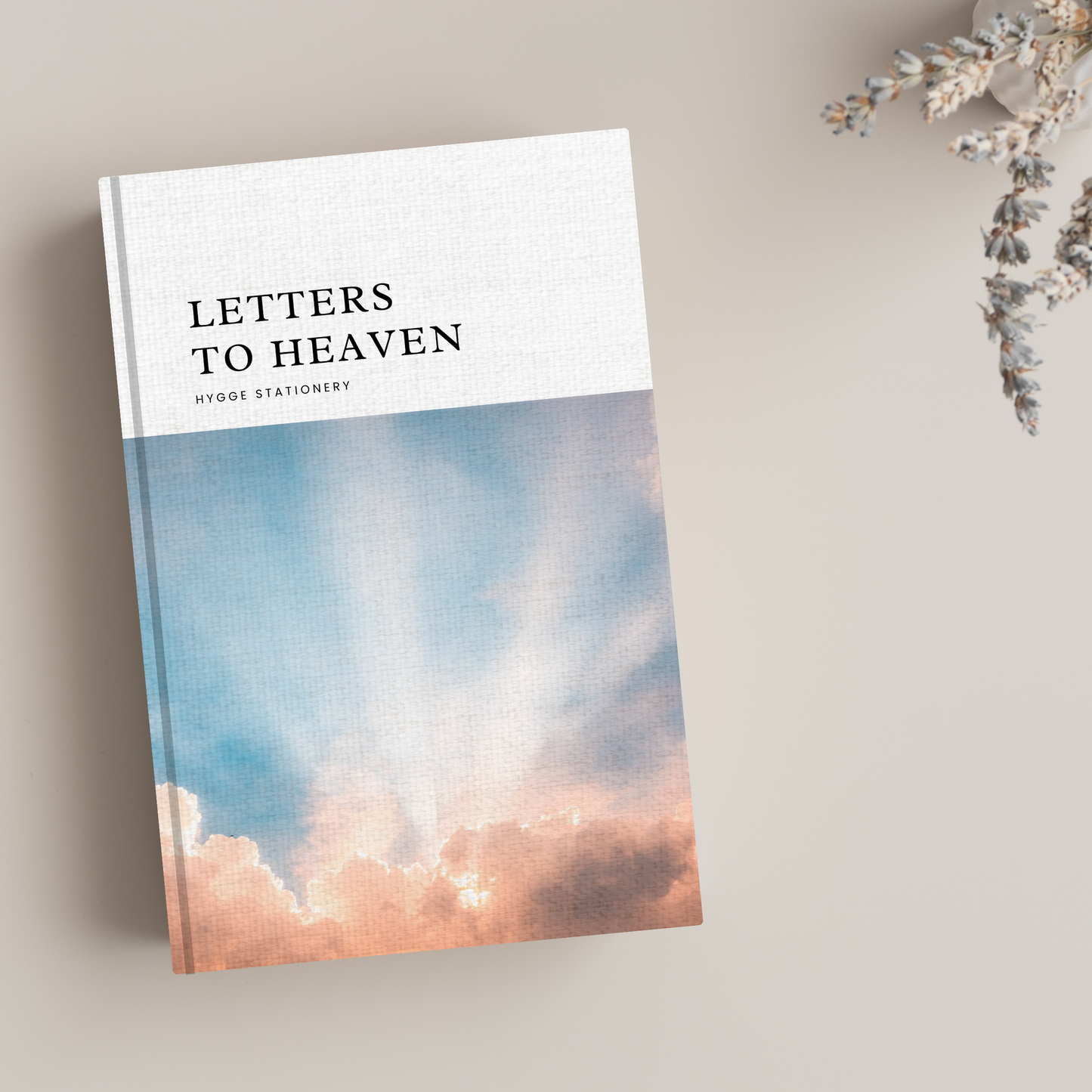 LETTERS TO HEAVEN