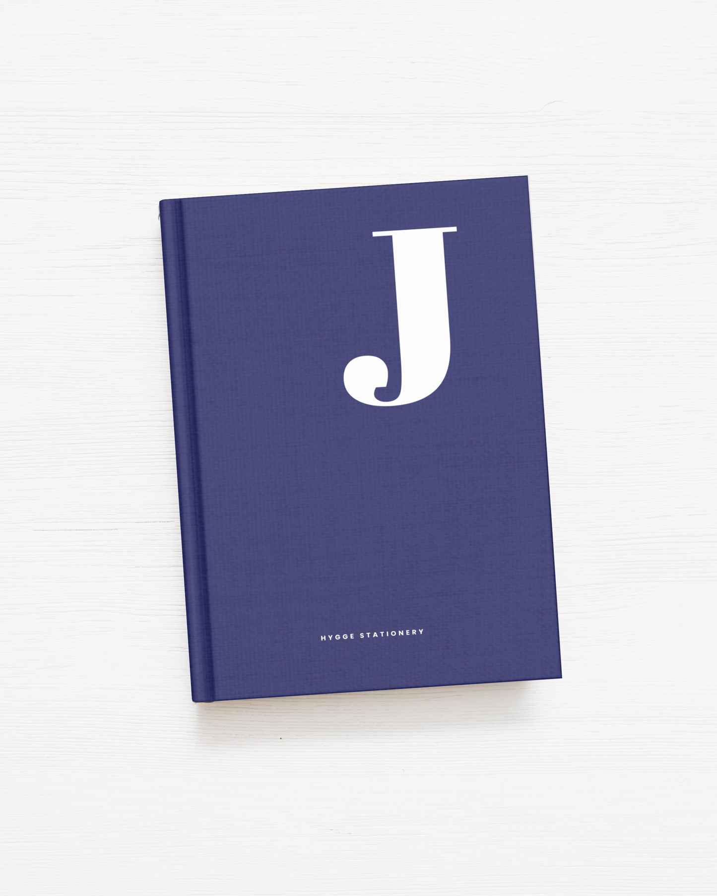 MY PERSONAL WRITING JOURNAL ''J'' LINED NOTEBOOK