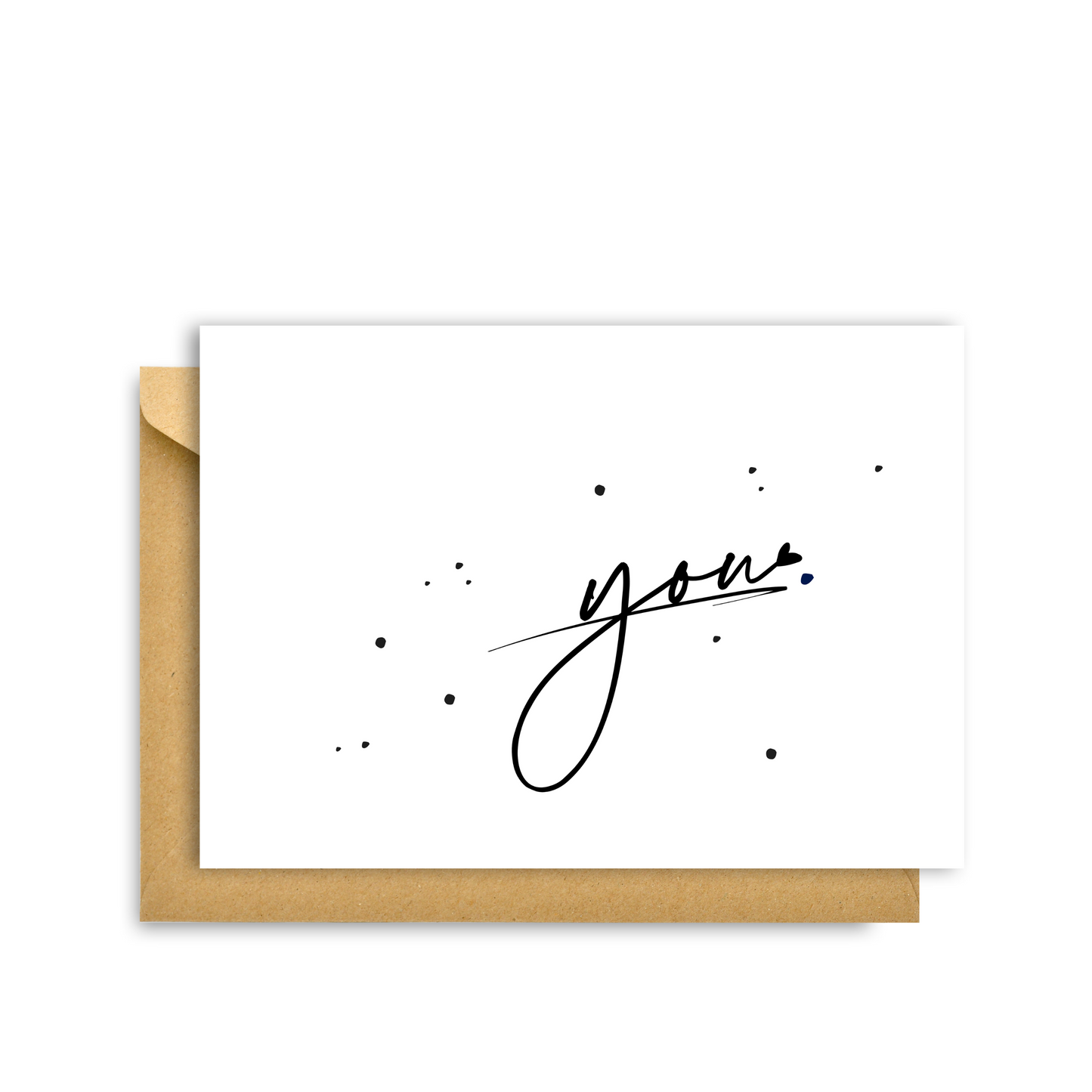 YOU CARD