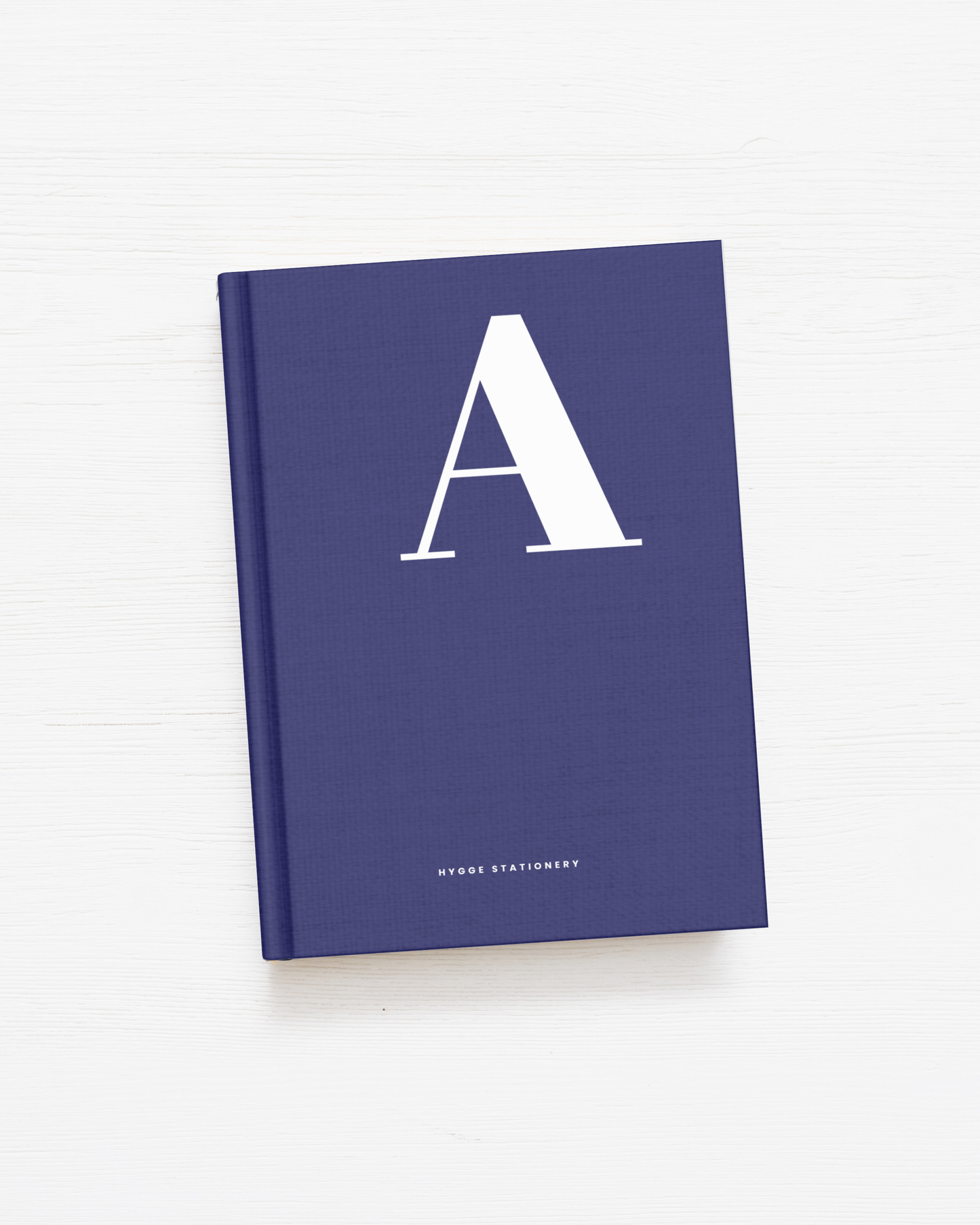 MY PERSONAL WRITING JOURNAL ''A'' LINED NOTEBOOK