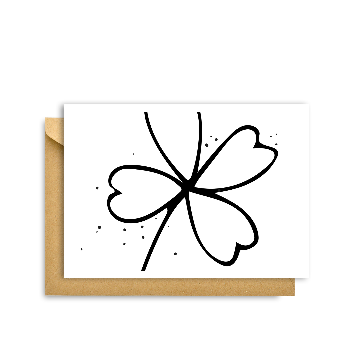 LUCK CARD