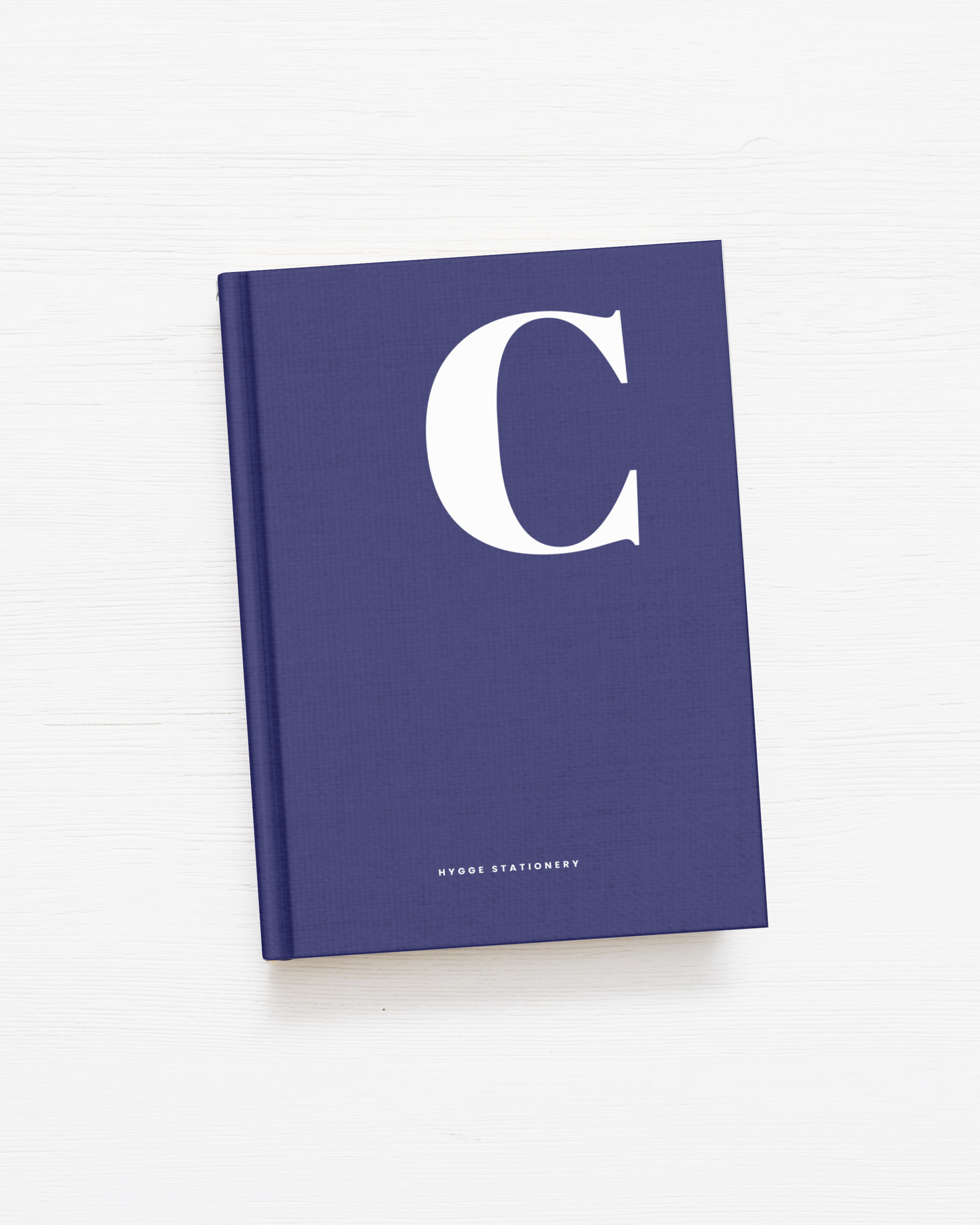 MY PERSONAL WRITING JOURNAL ''C'' LINED NOTEBOOK