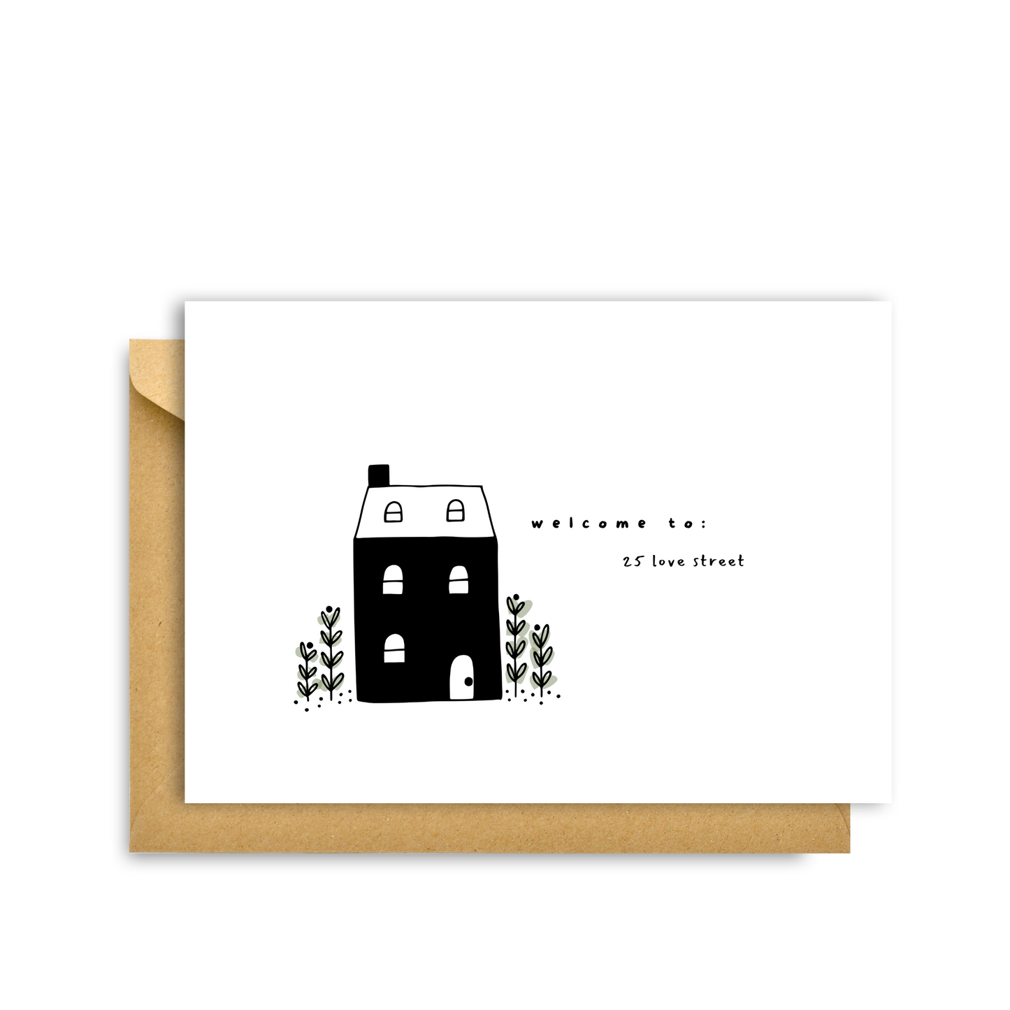 WELCOME TO PERSONALISED CARD