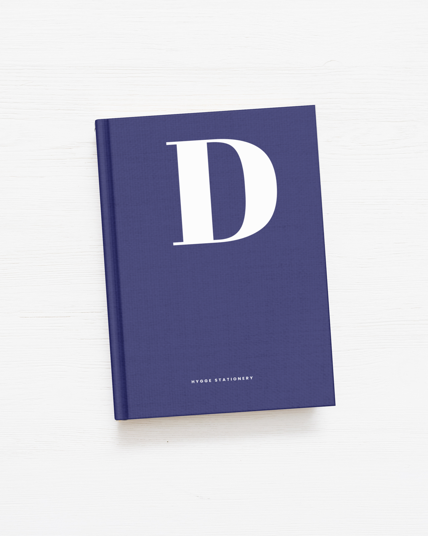 MY PERSONAL WRITING JOURNAL ''D'' LINED NOTEBOOK