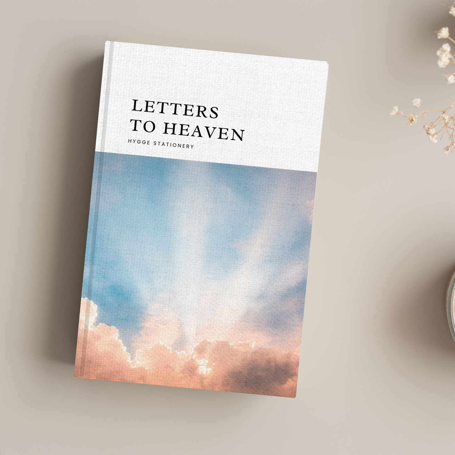 LETTERS TO HEAVEN