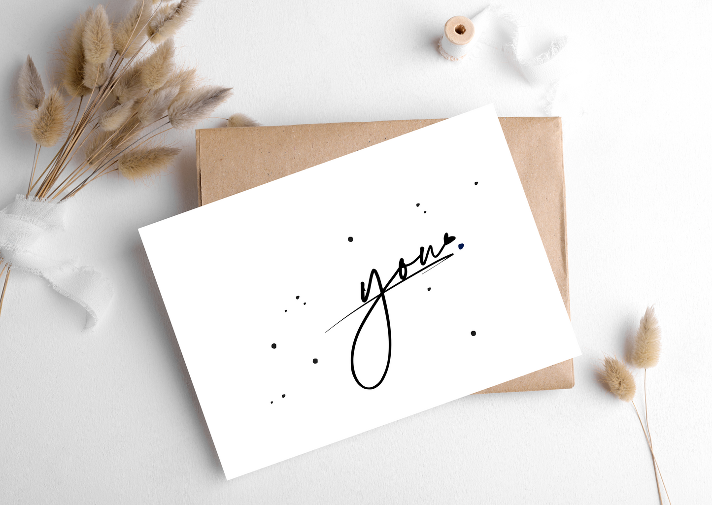 YOU CARD