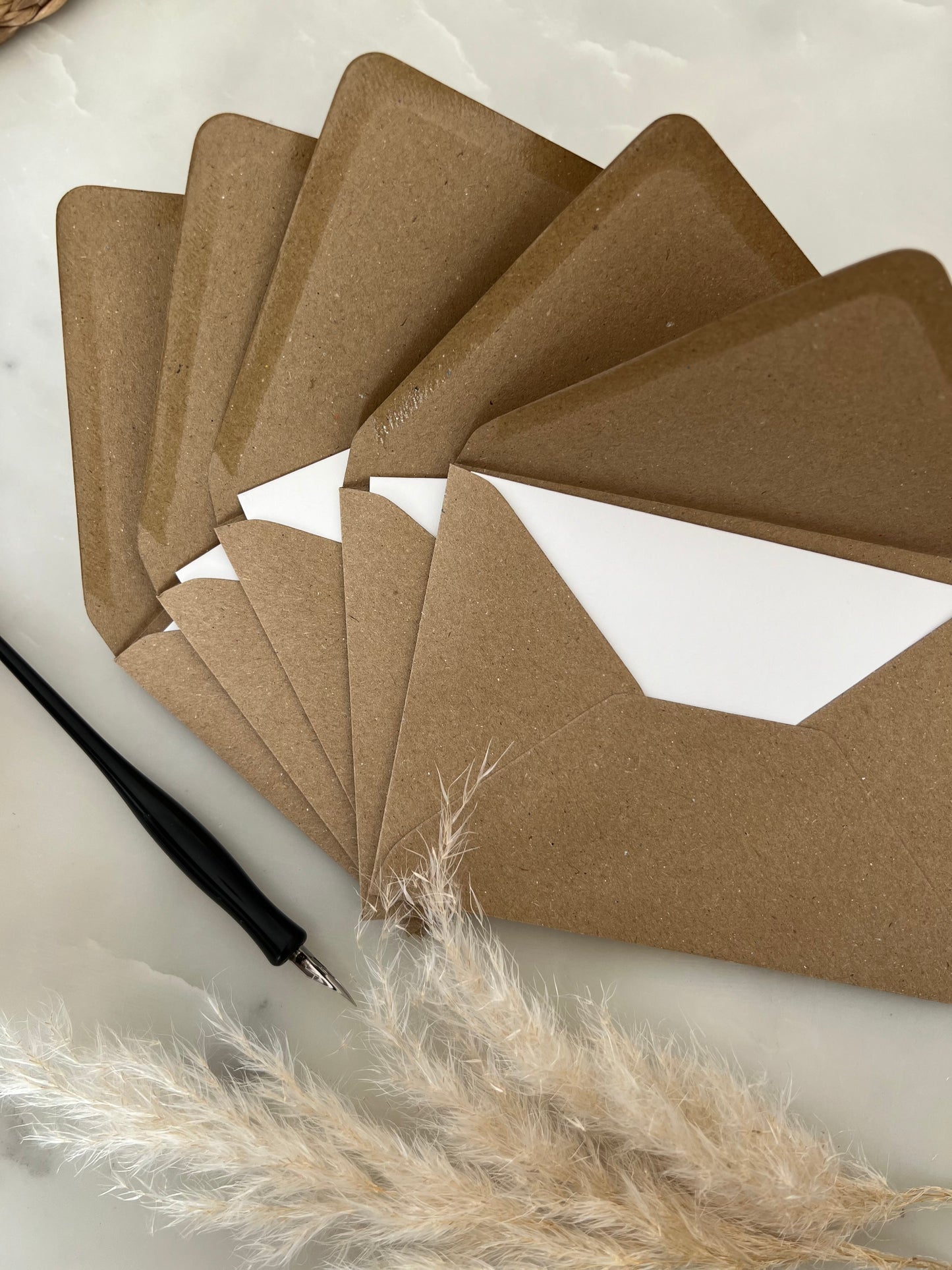 Card Clasps 40/ page