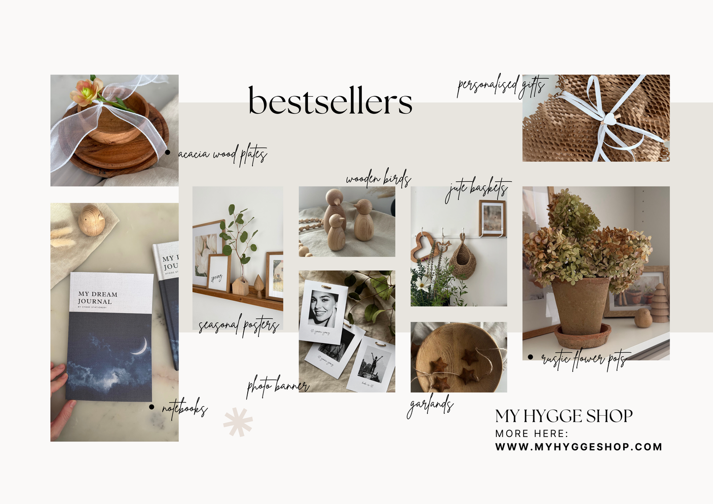 Flowers and Herbs Stand