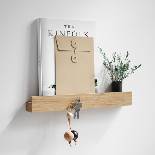 MAGNET SHELF from Ekta Living
