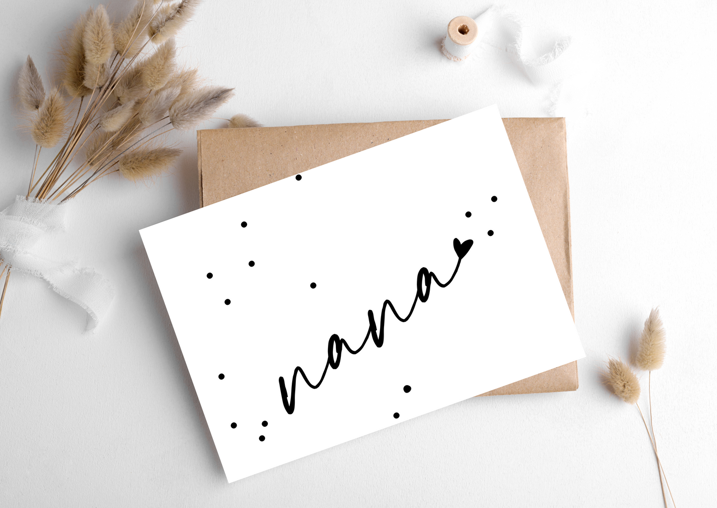 NANA CARD