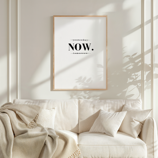 Now Print