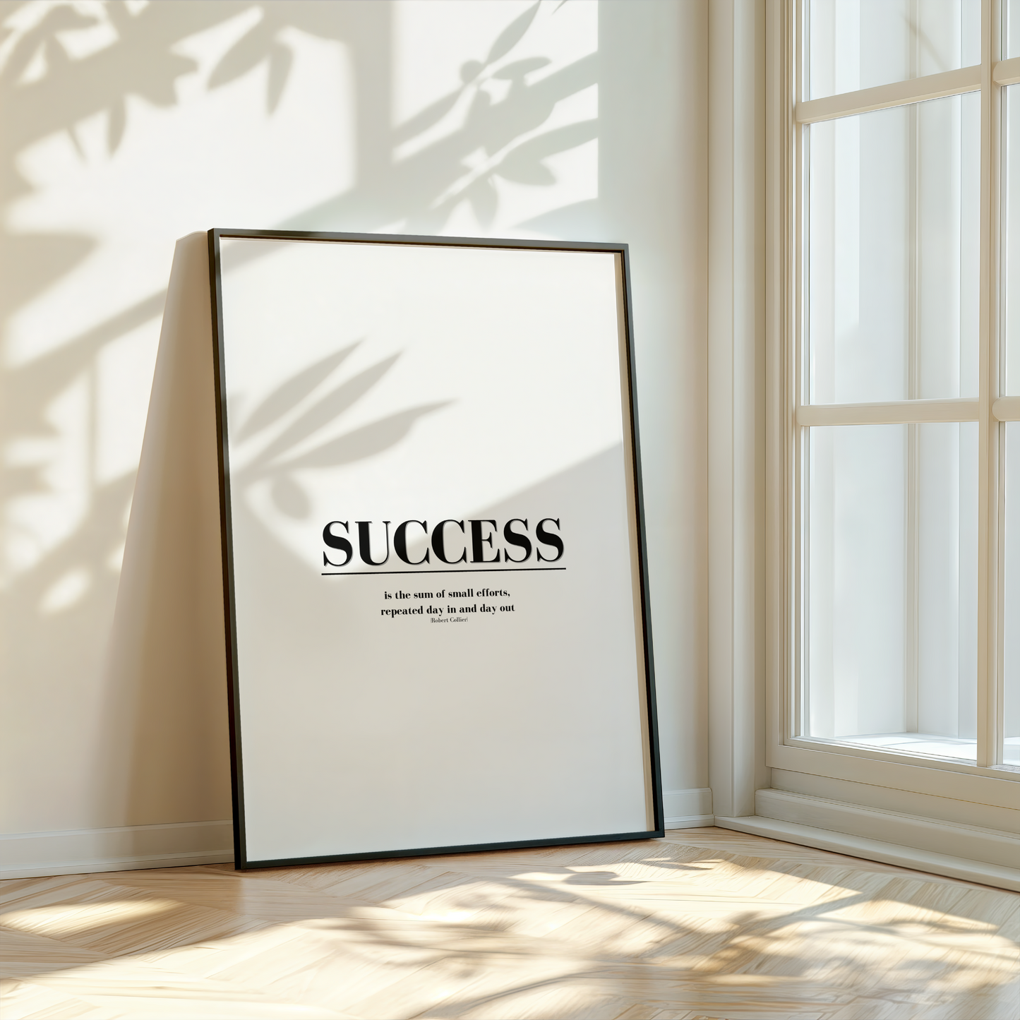 Success Print