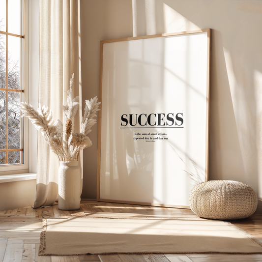 Success Print